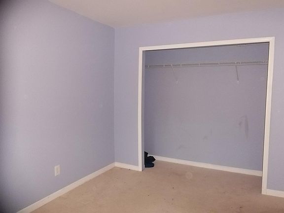 bedroom #1