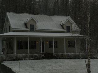 842 Lower Hollow Rd, Dorset, VT 05251