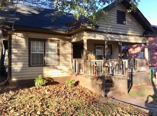 641 Pearce St SW, Atlanta, GA 30310