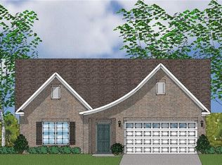 214 Moravian Ct, Advance, NC 27006