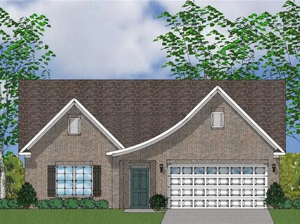 214 Moravian Ct, Advance, NC 27006