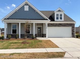7450 Linda Vista Ln #275, Leland, NC 28451