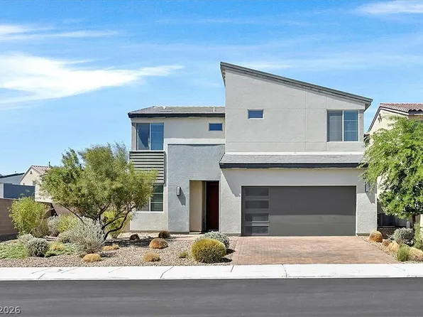 6915 Fordham Creek St, North Las Vegas, NV 89084