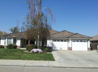 1416 E Vine Ct, Visalia, CA 93292