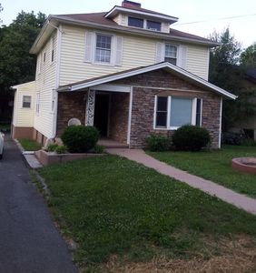 1122 Colonial Ave, Knoxville, TN, 37917