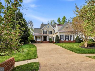 10916 Chatham Ridge Way, Spotsylvania, VA, 22551