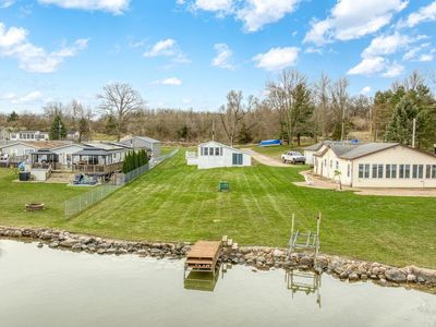 35 Winchester Dr, Addison, MI, 49220