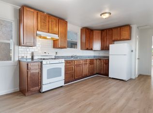 1436 23rd St #B, San Pablo, CA 94806