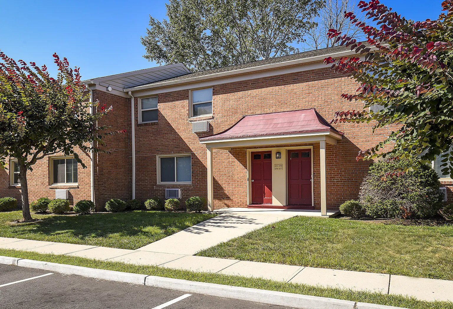 Polo Ridge — Photo 4