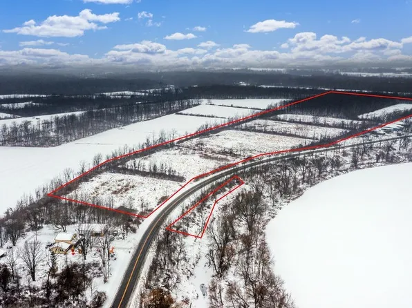 Tonawanda Creek Rd Lot 24, Lockport, NY 14094