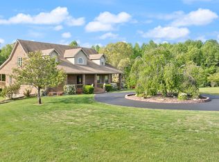 556 Murphy Ln, Jamestown, KY 42629
