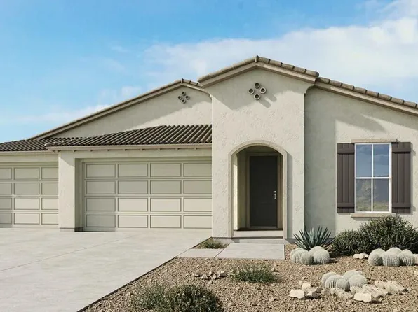 5418 W Coplen Farms Road, Laveen, AZ 85339