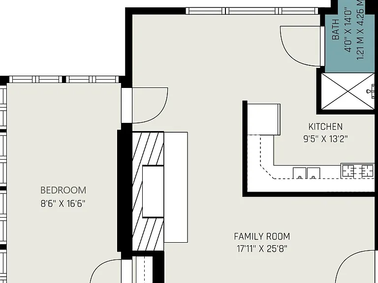 258 Capital Ave NE #3 — Photo 9