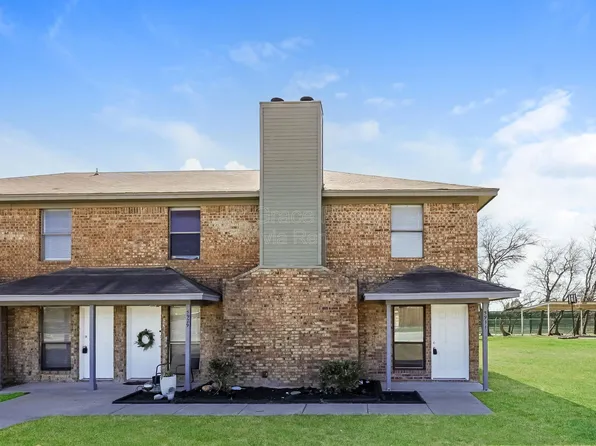 5931 Shadydell Dr, Fort Worth, TX 76135