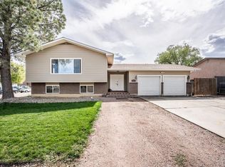 1 Colt Ct, Pueblo, CO 81008