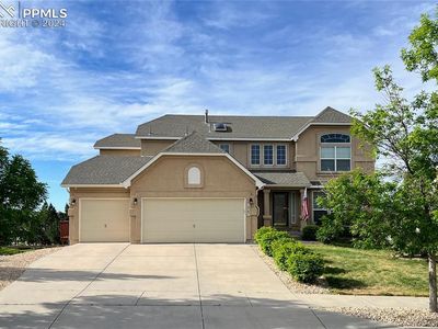 1947 Snowflake Dr, Colorado Springs, CO, 80921