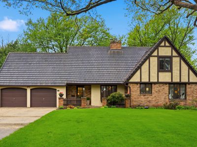 314 Lillian Ln, Waterloo, IA, 50701