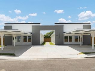 1321 N Aryana Ave #1, Edinburg, TX 78542