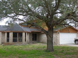 5396 County Road 73, Robstown, TX 78380