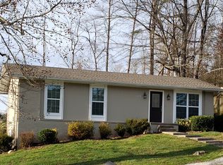 6209 Ellesmere Dr, Knoxville, TN 37921