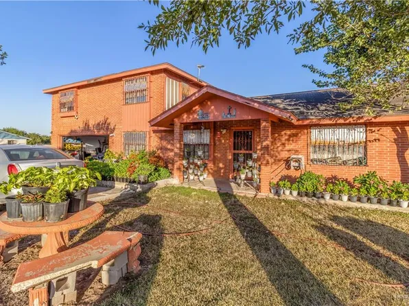 1000 N Mayberry Blvd, Alton, TX 78573