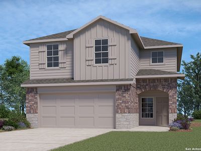 3215 Pemberton Rose, San Antonio, TX, 78245
