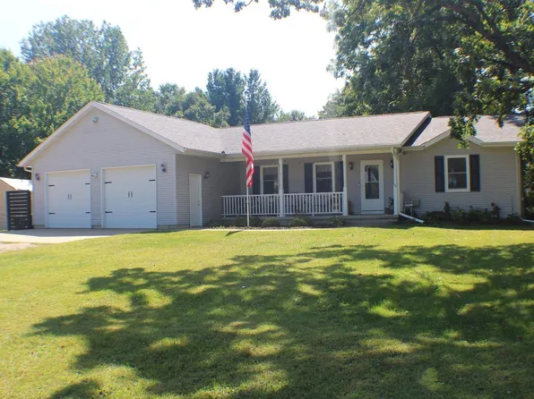 26073 County Road G Road, Tomah, WI 54660