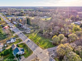 416/424 Goodrich St, Vassar, MI 48768