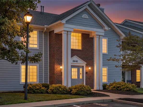 2640 Netherland Dr APT 206, Dayton, OH 45431