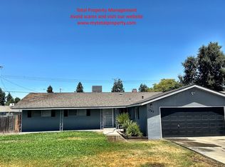 1742 E Burton Ave, Tulare, CA 93274