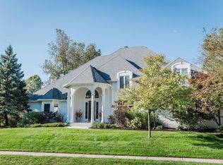 755 Williams Cove Dr, Indianapolis, IN 46260