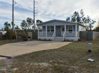 7408 Sweetbriar Rd, Panama City, FL 32404