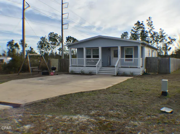 7408 Sweetbriar Rd, Panama City, FL 32404