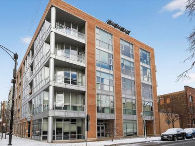 1550 W Cornelia Ave #401, Chicago, IL, 60657