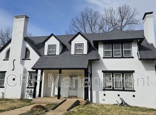 6827 Melrose Ave, Saint Louis, MO 63130