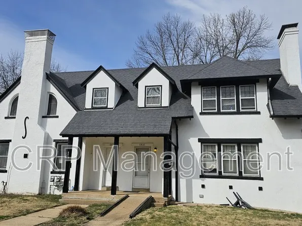 6827 Melrose Ave, Saint Louis, MO 63130