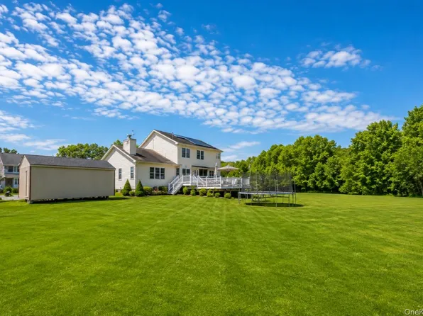 4 Natchu Court, Salisbury Mills, NY 12577