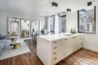 Sold by Halstead Real Estate