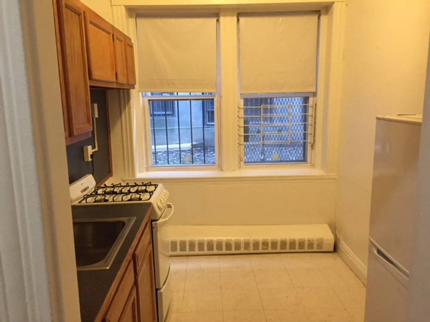 Large 1 bed in a prime location in Brighton — Photo 4