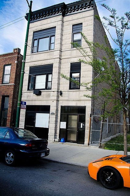 1st image of 1543 N Western Ave #2
