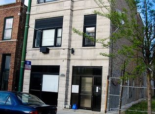 1543 N Western Ave #2, Chicago, IL 60622