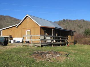 1155 Peach Bottom Rd, Independence, VA 24348
