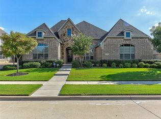 2424 Lilyfield Dr, Trophy Club, TX 76262