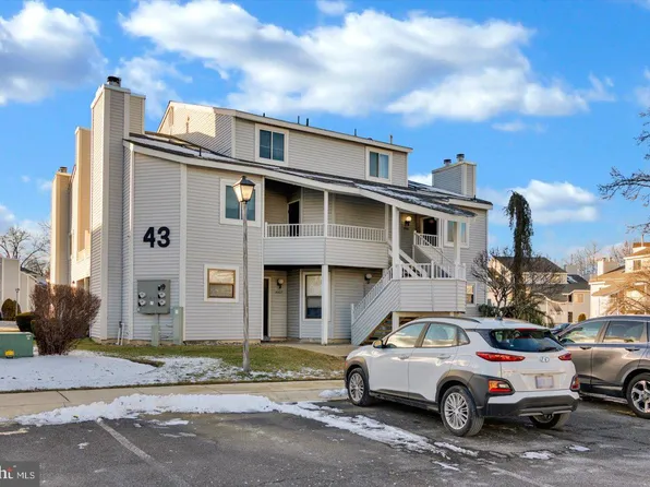 4308 Michael Ln, Voorhees, NJ 08043