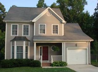 2404 Clerestory Pl, Raleigh, NC 27615