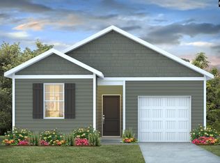 404 Wisteria Walk Way, Hopkins, SC 29061