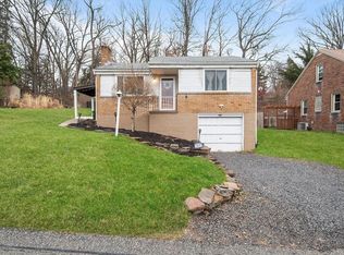 174 Mohican Ave, Pittsburgh, PA 15237