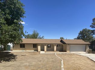 17854 Alder St, Hesperia, CA 92345