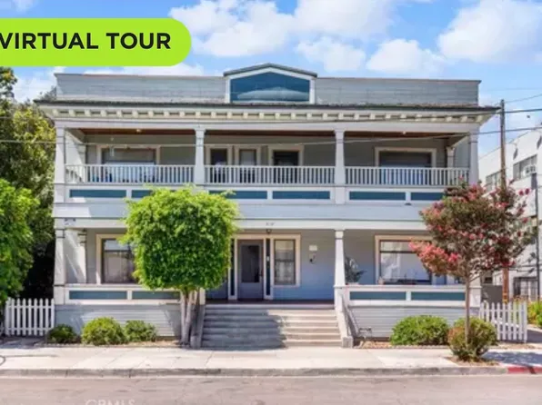 419 Cedar Ave APT D, Long Beach, CA 90802