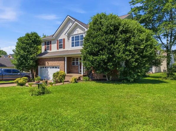 2100 Billingsham Ct, Mount Juliet, TN 37122